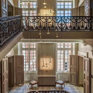 La Cour Des Consuls Hotel And Spa Toulouse - Mgallery